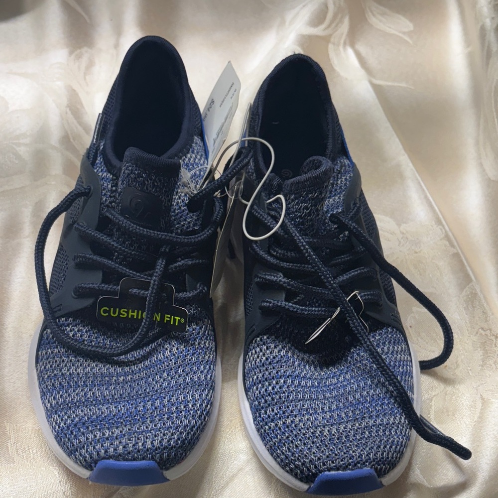 C9 by Champion Kids Sneakers - Blue and Black